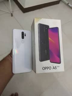 Oppo a5 2020