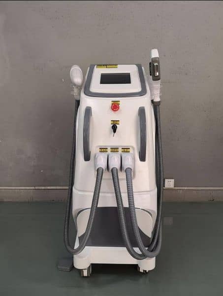 ipl Permanent Hair Remover Laser Machine 0