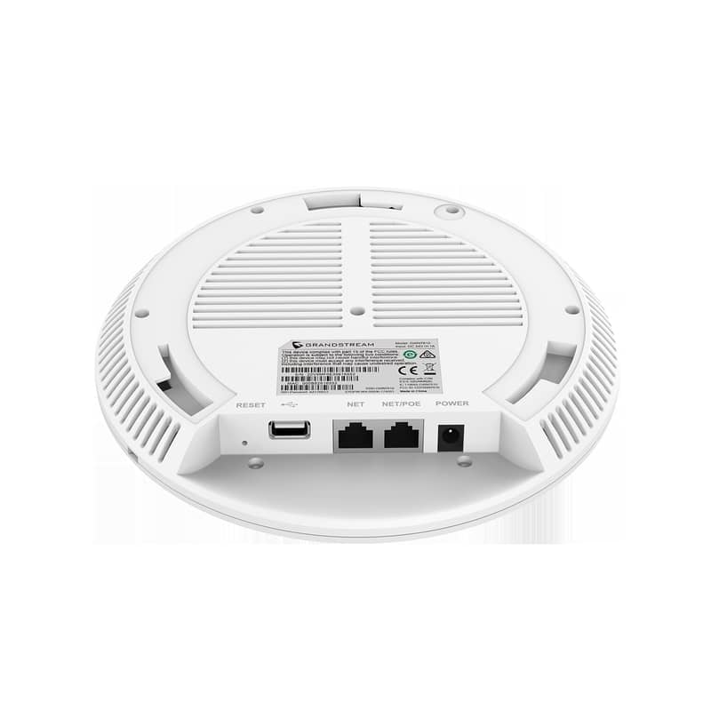 grandstream gwn7630 gwn7600 gwn7610 gwn7660lr ubiquiti accesspoint poe 2