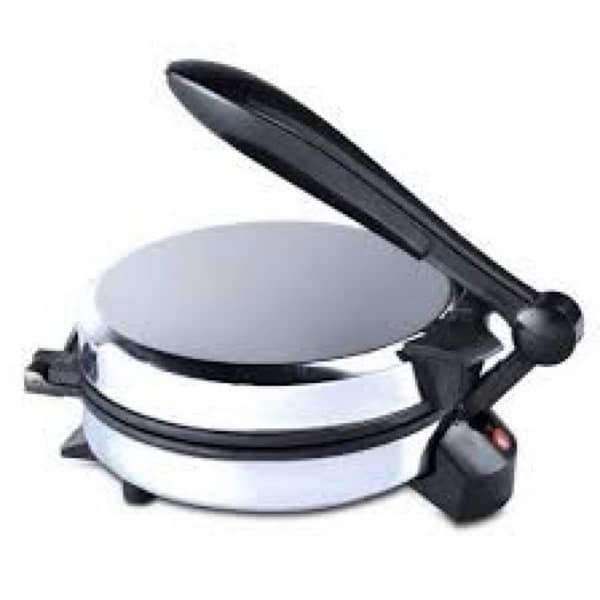 Roti Maker Geepas 2