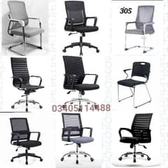 Imported office visitor/ revolving/ visitor/ boss/ gaming chairs.