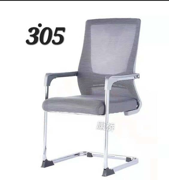 Imported office visitor/ revolving/ visitor/ boss/ gaming chairs. 4