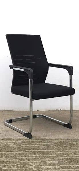 Imported office visitor/ revolving/ visitor/ boss/ gaming chairs. 9