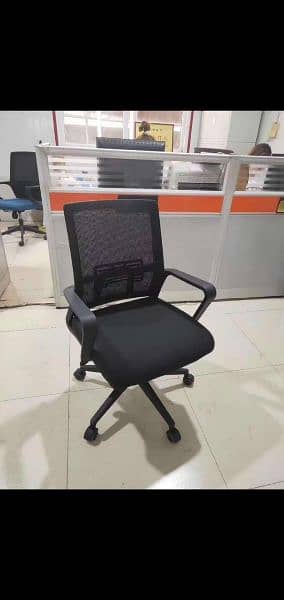 Imported office visitor/ revolving/ visitor/ boss/ gaming chairs. 10