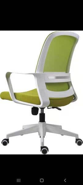 Imported office visitor/ revolving/ visitor/ boss/ gaming chairs. 11