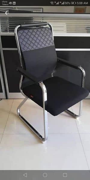 Imported office visitor/ revolving/ visitor/ boss/ gaming chairs. 13