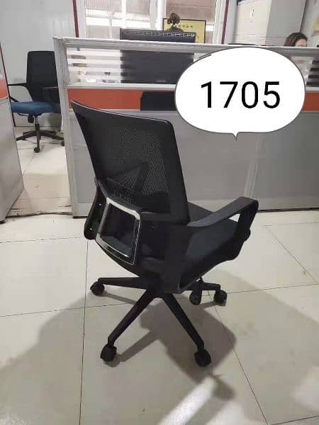 Imported office visitor/ revolving/ visitor/ boss/ gaming chairs. 16