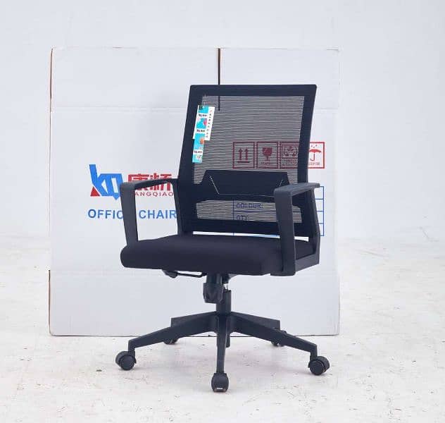 Imported office visitor/ revolving/ visitor/ boss/ gaming chairs. 18