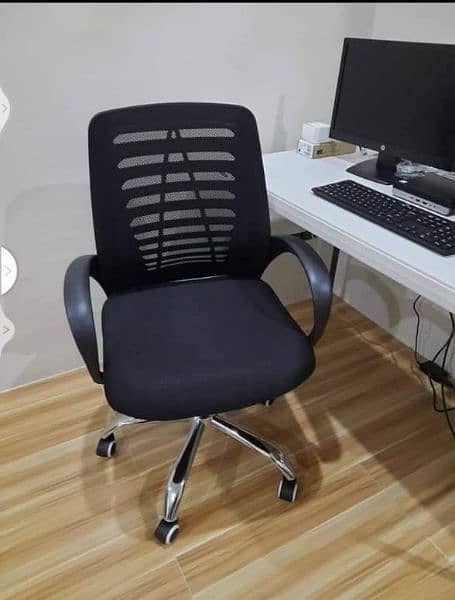 Imported office visitor/ revolving/ visitor/ boss/ gaming chairs. 19