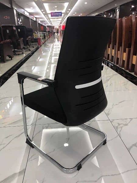 Imported office visitor/ revolving/ visitor/ boss/ gaming chairs. 15