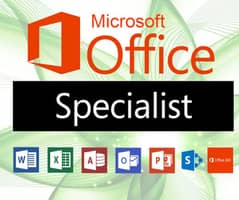 Microsoft office expert (specially microsoft excel expert)