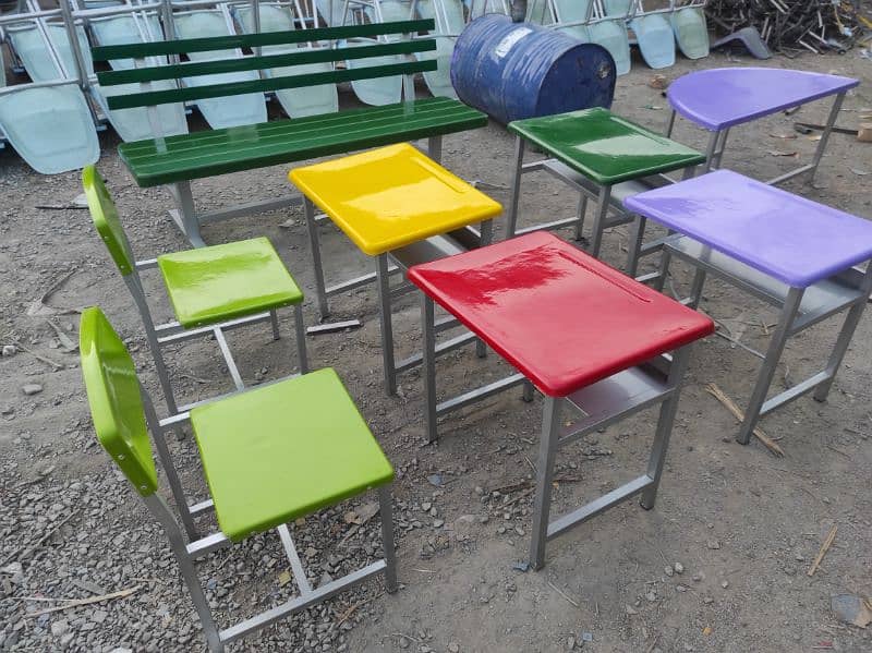 School Furniture 5