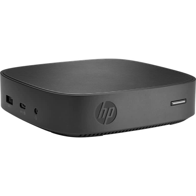 HP T430 Thin Client Mini PC 0