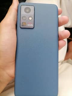 infinix zero x neo condition 10/10