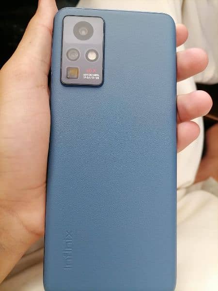 infinix zero x neo condition 10/10 0