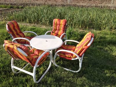 olx garden chairs