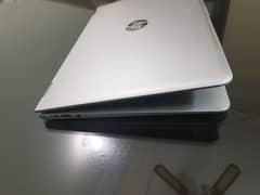 HP Envy core i7 7th Gen X360