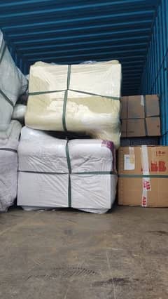 swift movers and Packers