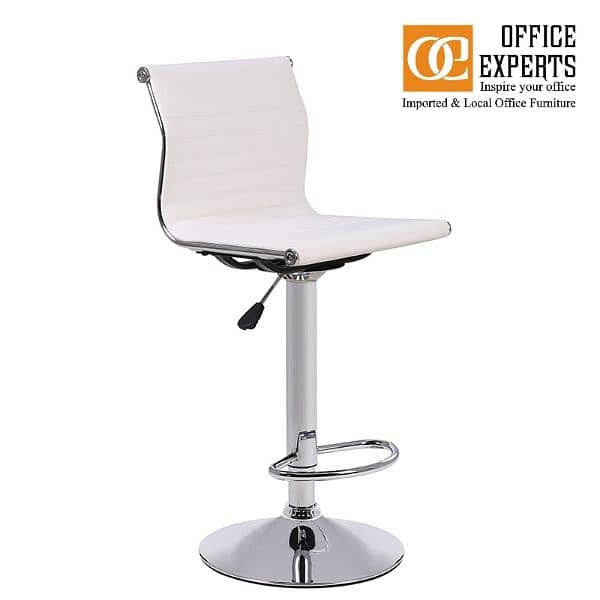 Imported Bar/ Kitchen/ cafe/ office Hydraulic stools chairs 8