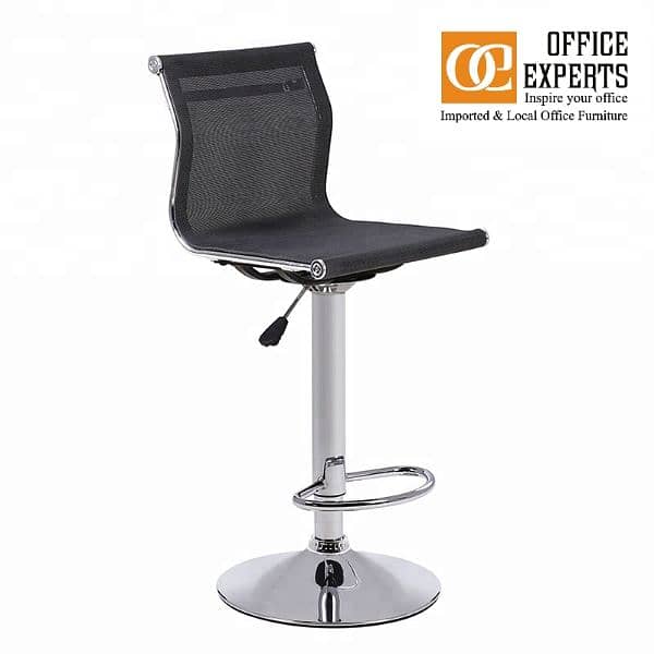 Imported Bar/ Kitchen/ cafe/ office Hydraulic stools chairs 9