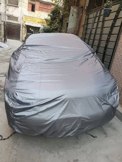 Civic Car Top Cover