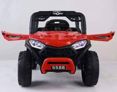 kids Electric jeep cars and bikes available wholesale rates 5