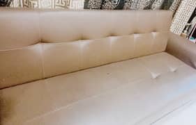 master sofa cum bed // Diamond Molty foam// Each 25000