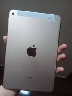 Ipad Mini 4 - Apple for sale in Karachi | OLX.com.pk