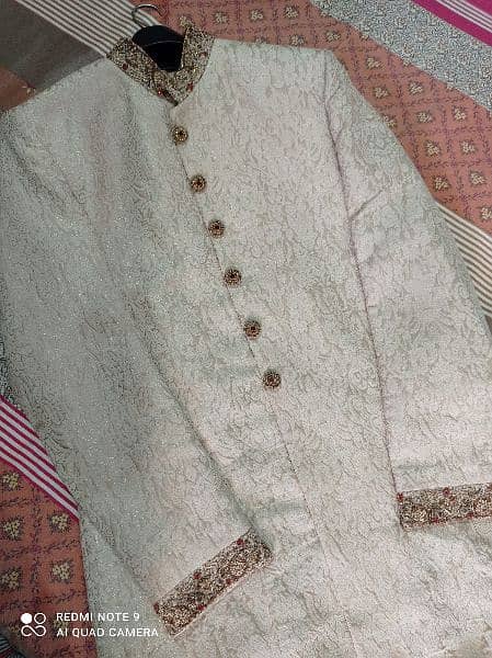 sherwani 3