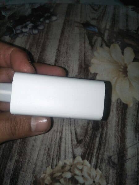 Infinix 33 Watt  Charger fast Charge 6
