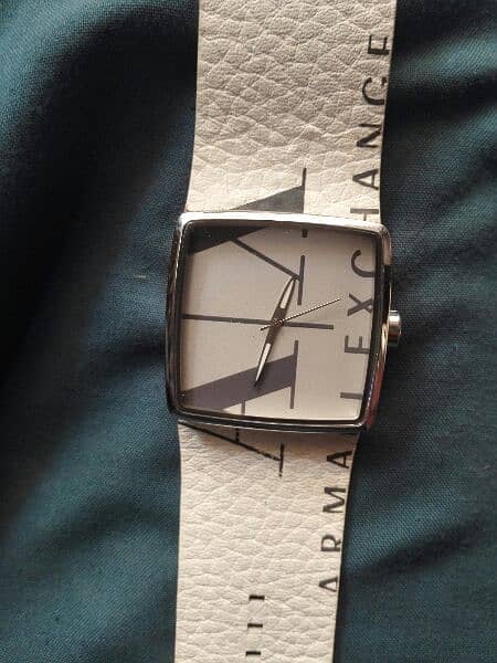 armani ax6000