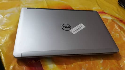 E6540 i5 4th Generation Dell Latitude Laptop 1080p Full HD Display