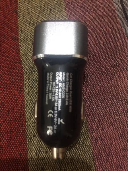 imported car charger uk germany 2