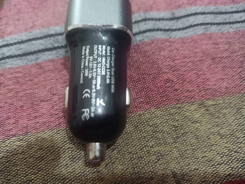 imported car charger uk germany 3