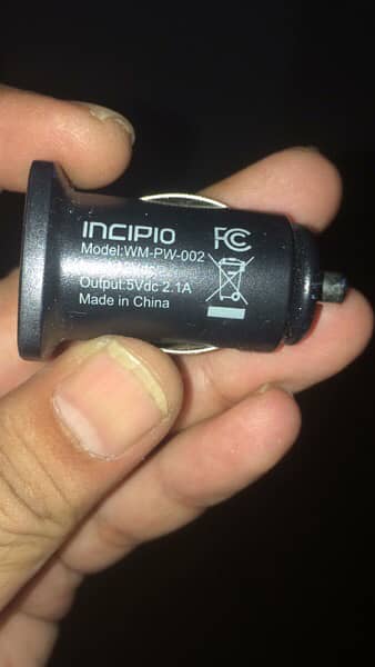 imported car charger uk germany 5