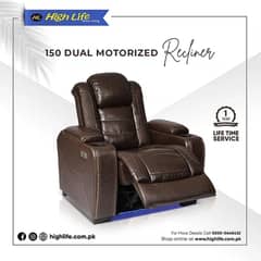 Recliner Imported 0