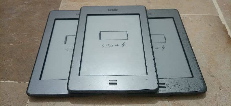 Book Reader Amazon Kindle Paperwhite 10th 11th generation Tablet Basic 0