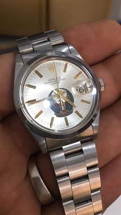 Rolex