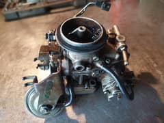 mehrran carburettor tune-up. . save fuel