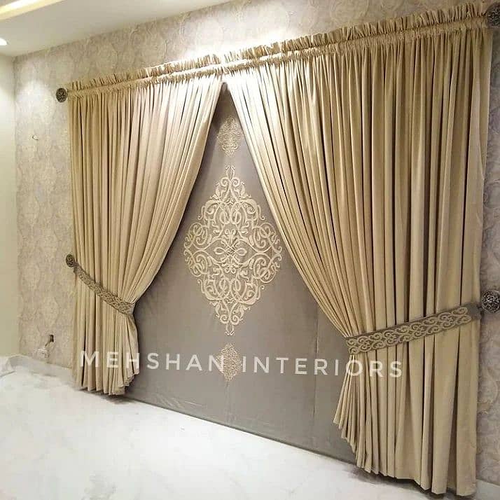 Turkish Curtains For Sale, Curtain and Blinds, Curtain for windows 9