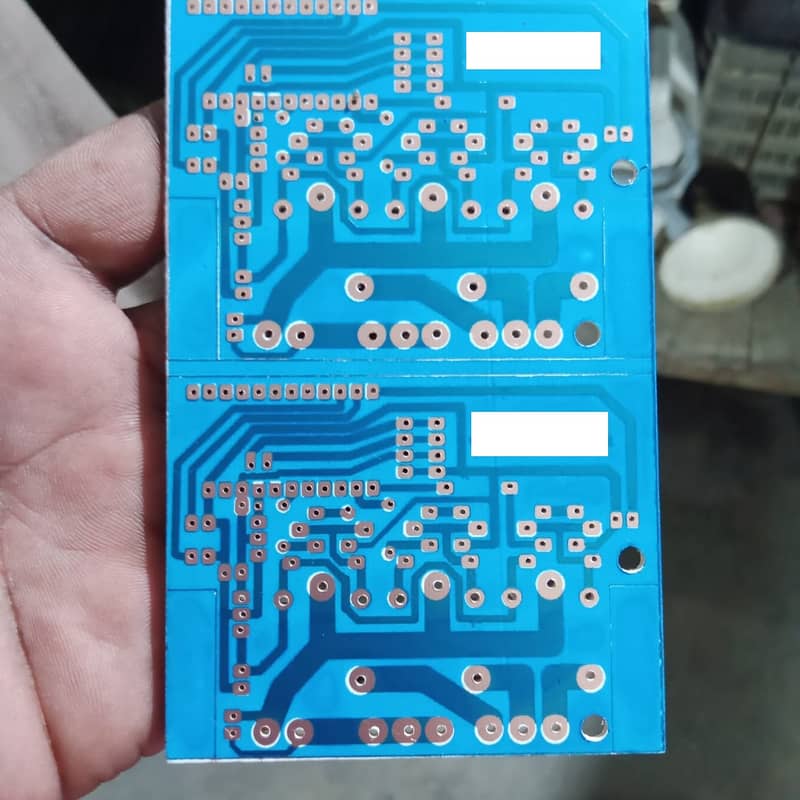 SOLAR PCB manufacturer 10