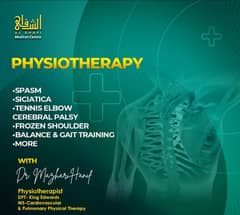 Physiotherapy(