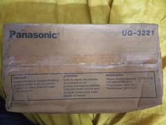 Panasonic Toner UG-3221