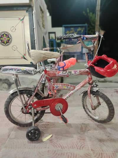 summer by cycle Mentally Visible Stem