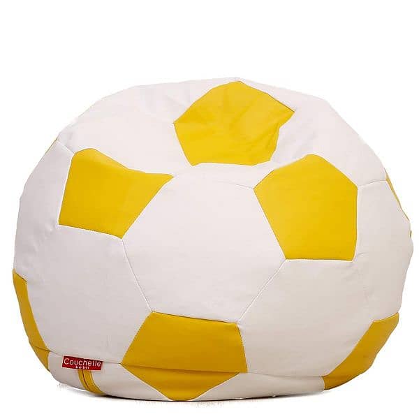 Football Bean Bags 9