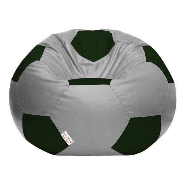 Football Bean Bags 11