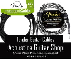 Guitar strings and accessories at Acoustica Guitar Shop