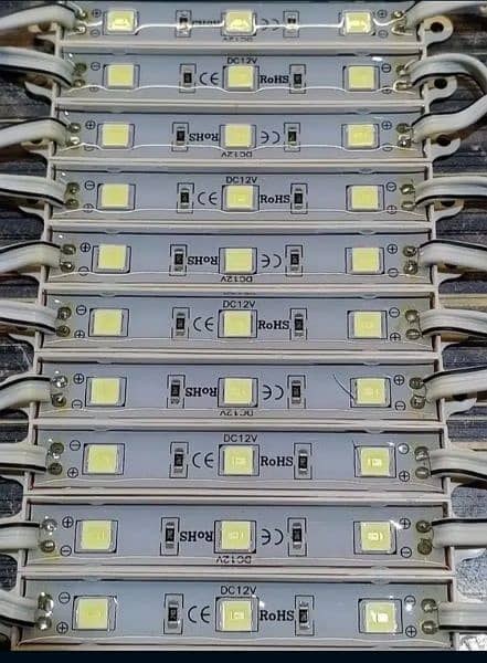 LED Module All colors Avable  for signboards use 0