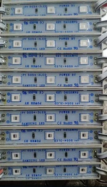 LED Module All colors Avable  for signboards use 1