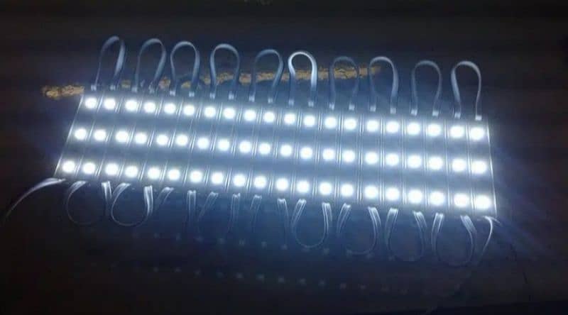 LED Module All colors Avable  for signboards use 4